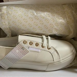 NEW!!! SUPERGA platform sneakers